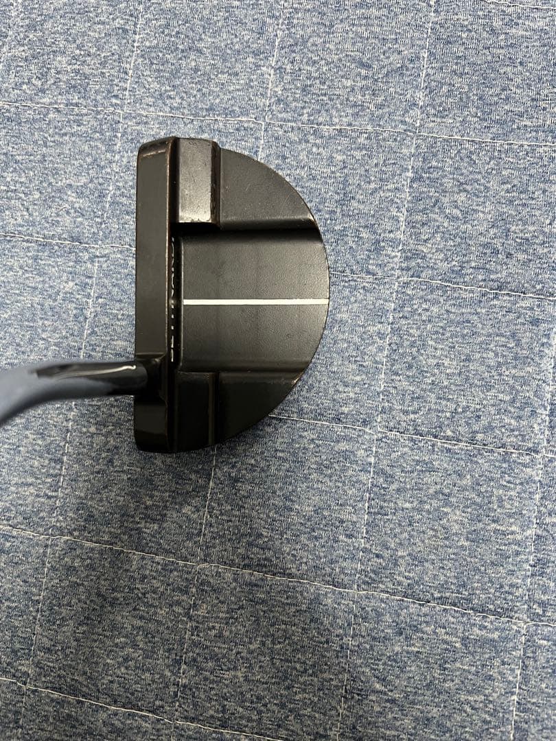 【堀奈津佳プロ愛用】Bettinardi BB-45 パター　①