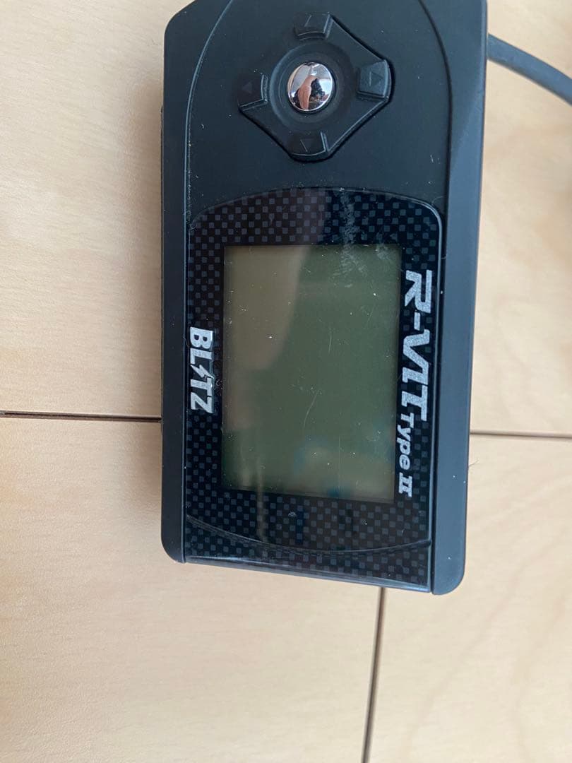 日産 ブリッツ/BLITZ R-VIT Type2 OBDカプラー