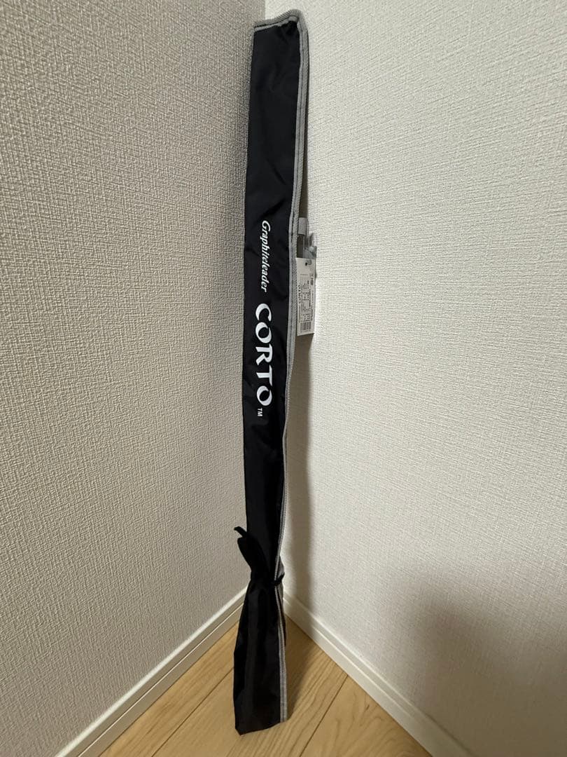 アジングセット　CORTO 23GCORS-622UL-HS