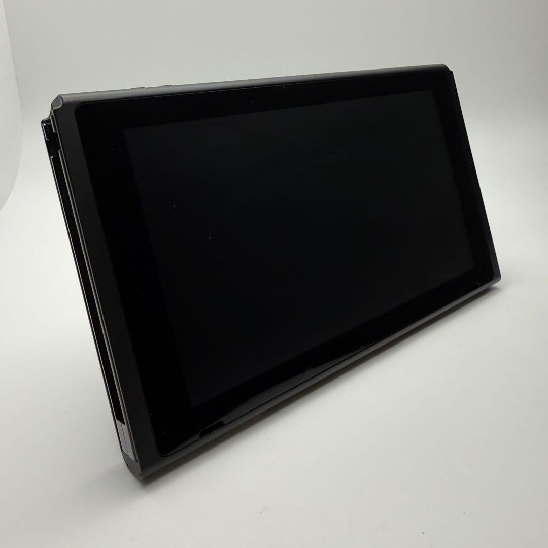 【動作確認済】Nintendo Switch 本体のみ 任天堂 ゲーム機