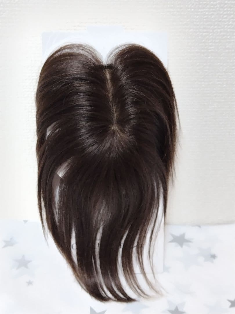 【新品未使用】アートネイチャージュリア　オージェ　ウィッグ　ブラウンミックスです