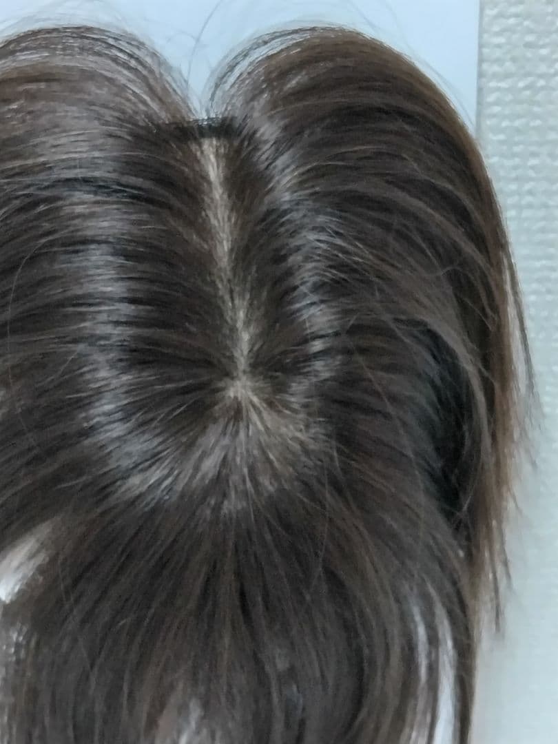 【新品未使用】アートネイチャージュリア　オージェ　ウィッグ　ブラウンミックスです