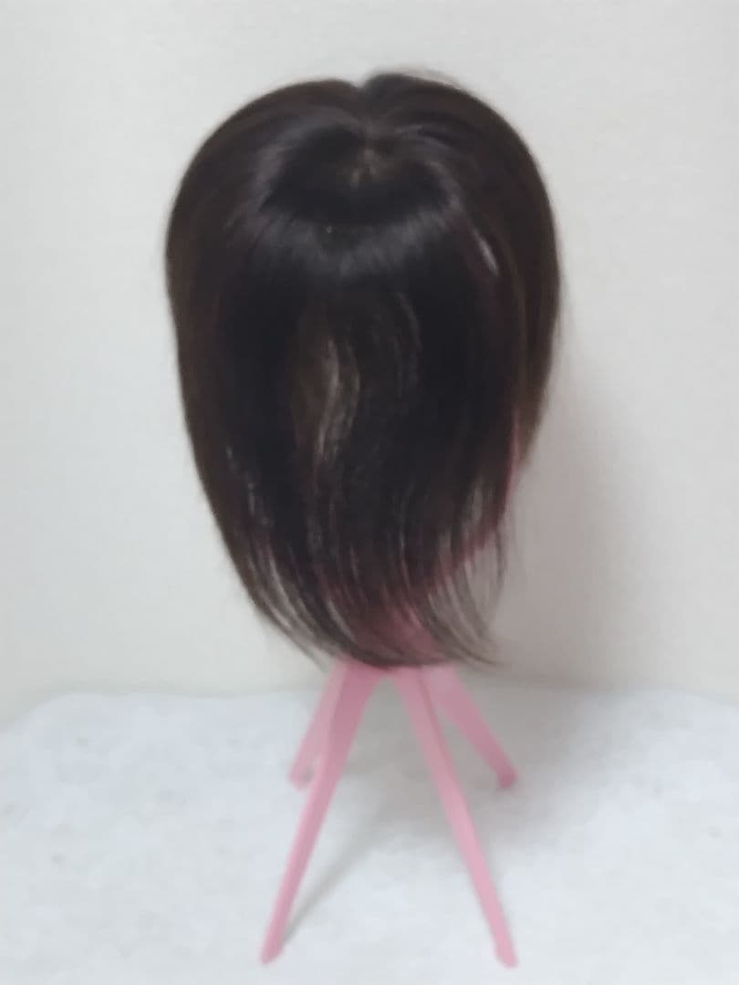 【新品未使用】アートネイチャージュリア　オージェ　ウィッグ　ブラウンミックスです