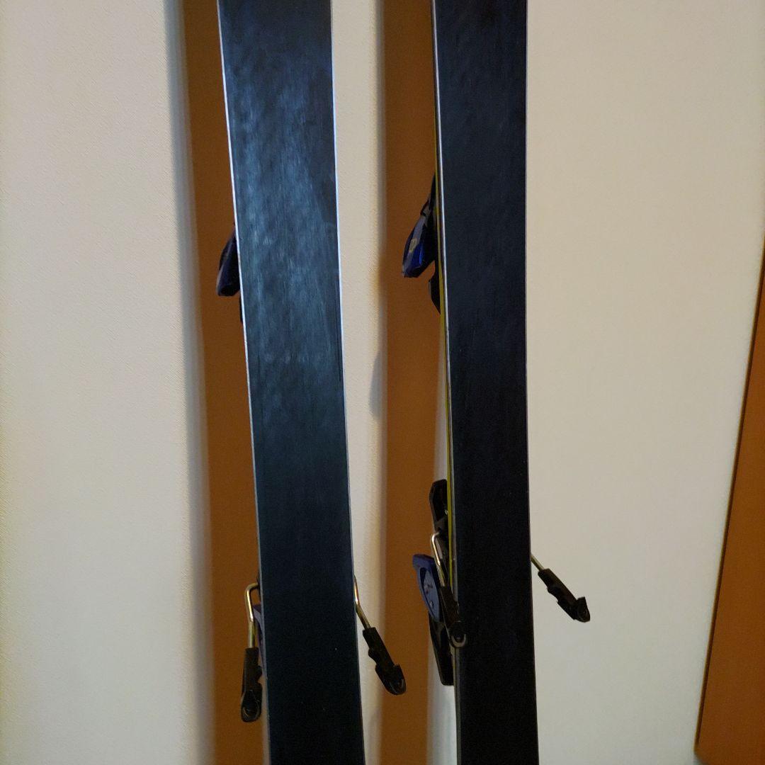 Salomon SMAX12(21/22) スキー板 165cm