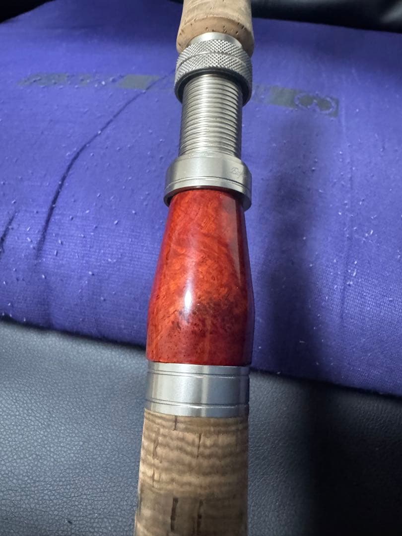 イトウクラフト　エキスパートカスタム　EXC820MX カリン　中古美品