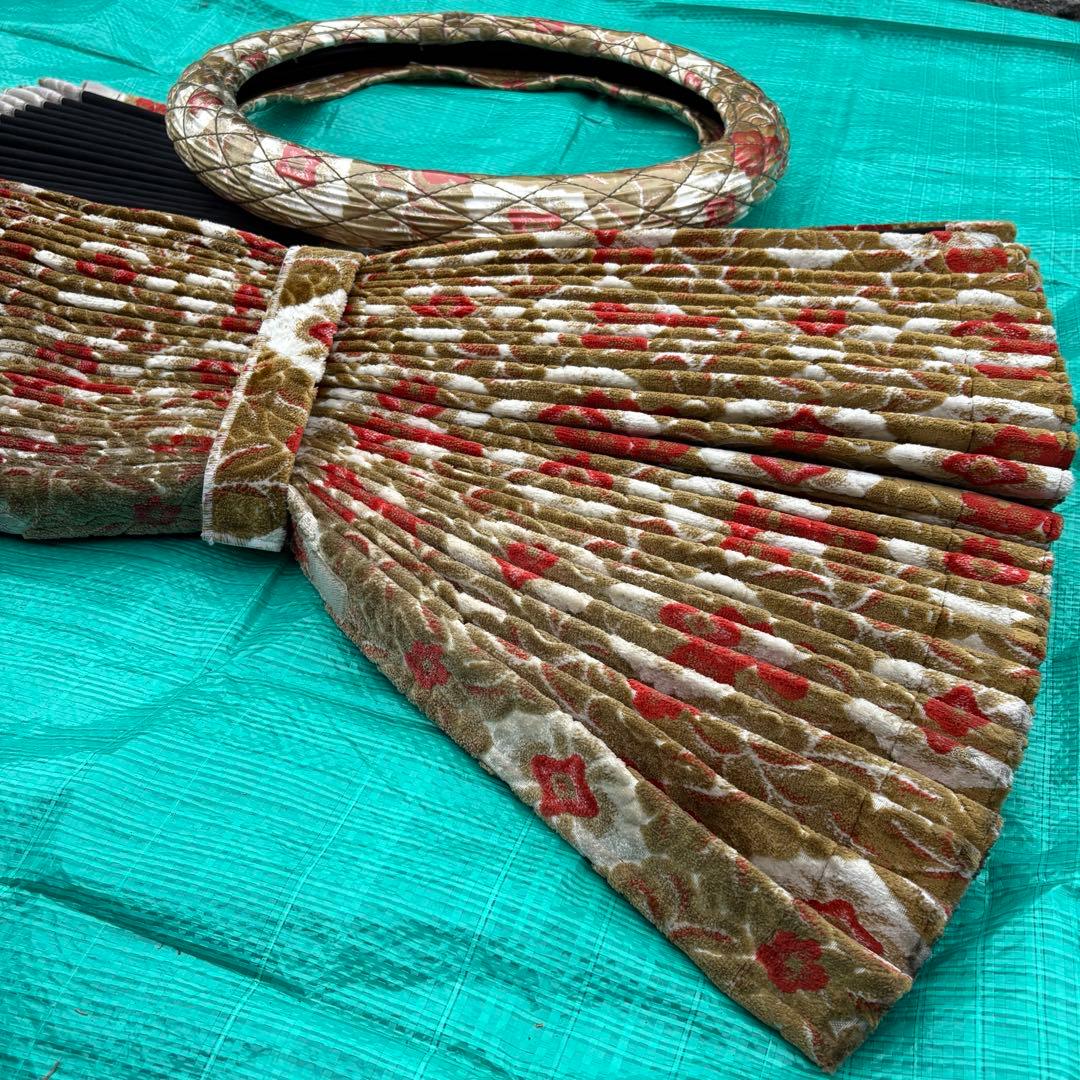 金華山 大花束オレンジ／仮眠カーテン+ハンドルカバー