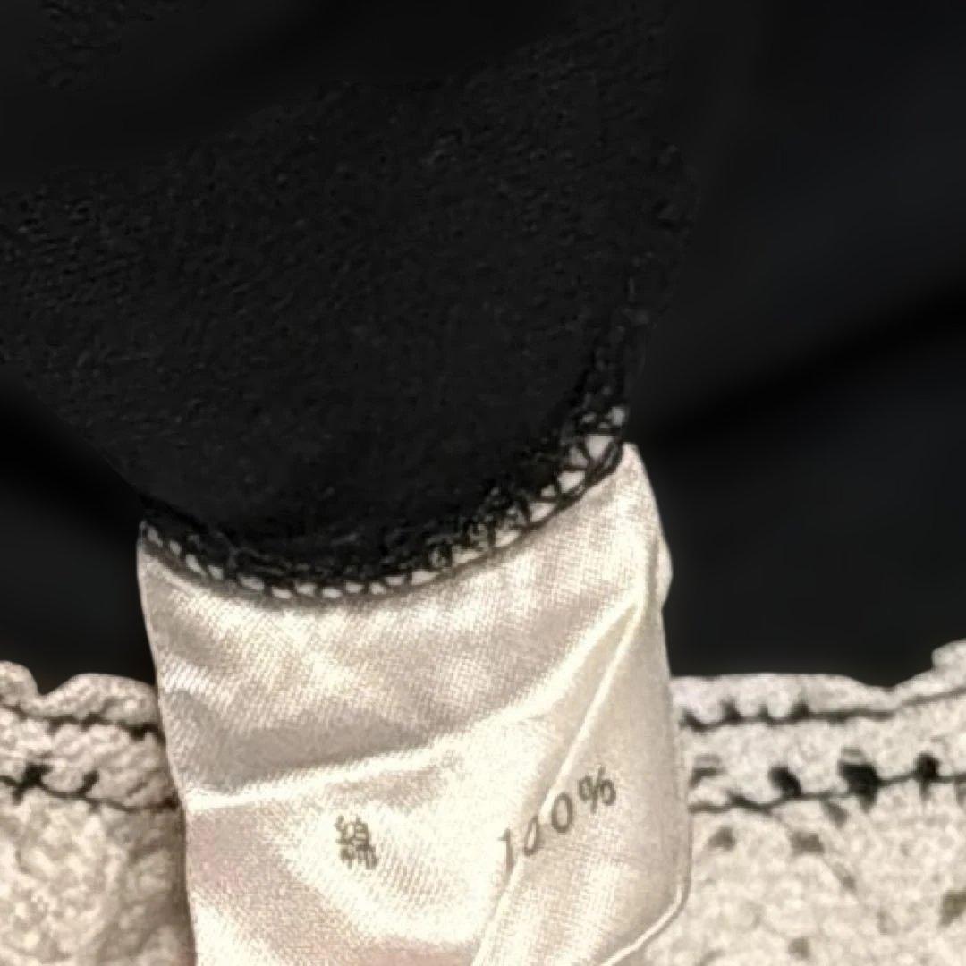 プルオーバーカットソー