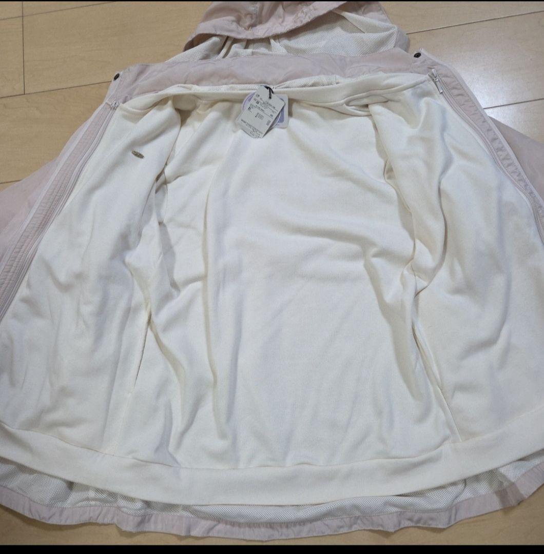 アナスイミニ３WAY ブルゾン　ジャンパー　ジャケット　XL　160