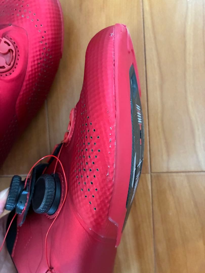 シマノS-PHYRE RC9 SH-RC902 限定カラー 28.5 cm