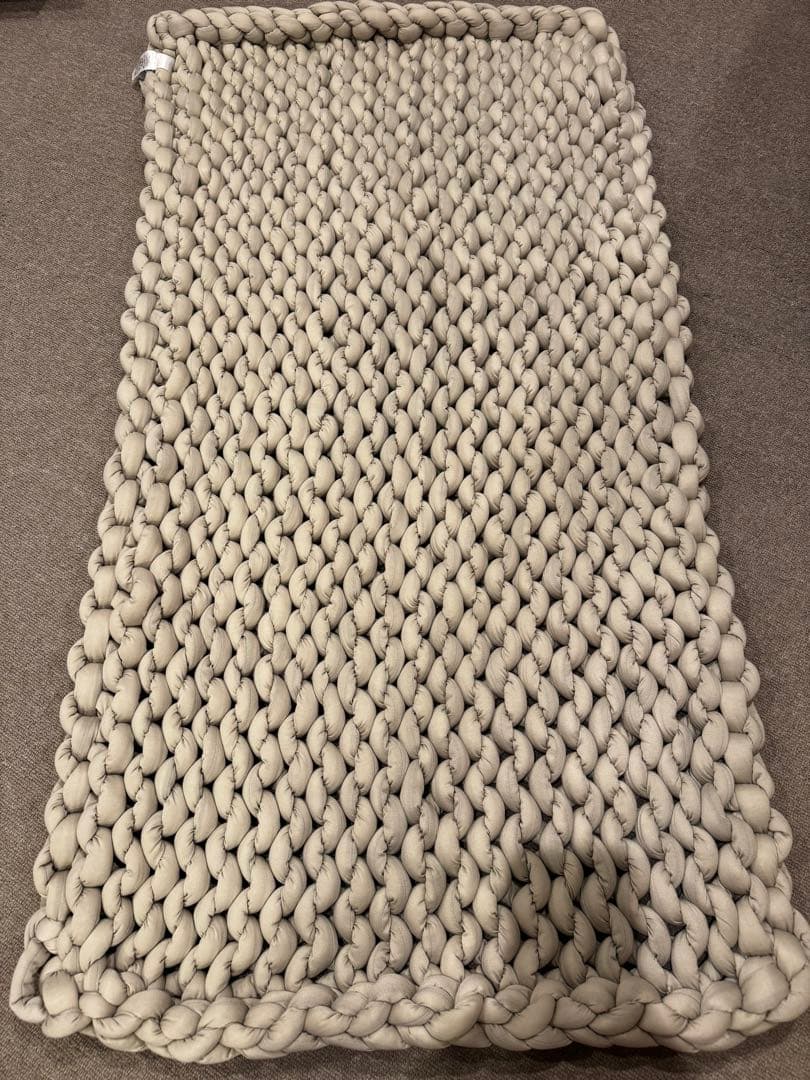 MUSUBI-en-リカバリー加重ブランケット