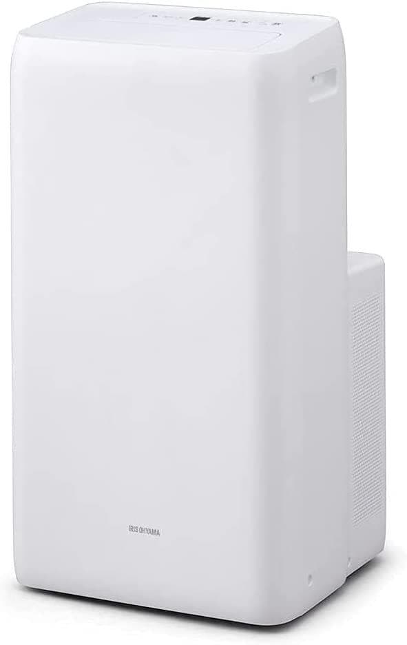 アイリスオーヤマ ポータブルクーラー IPA-2821G
