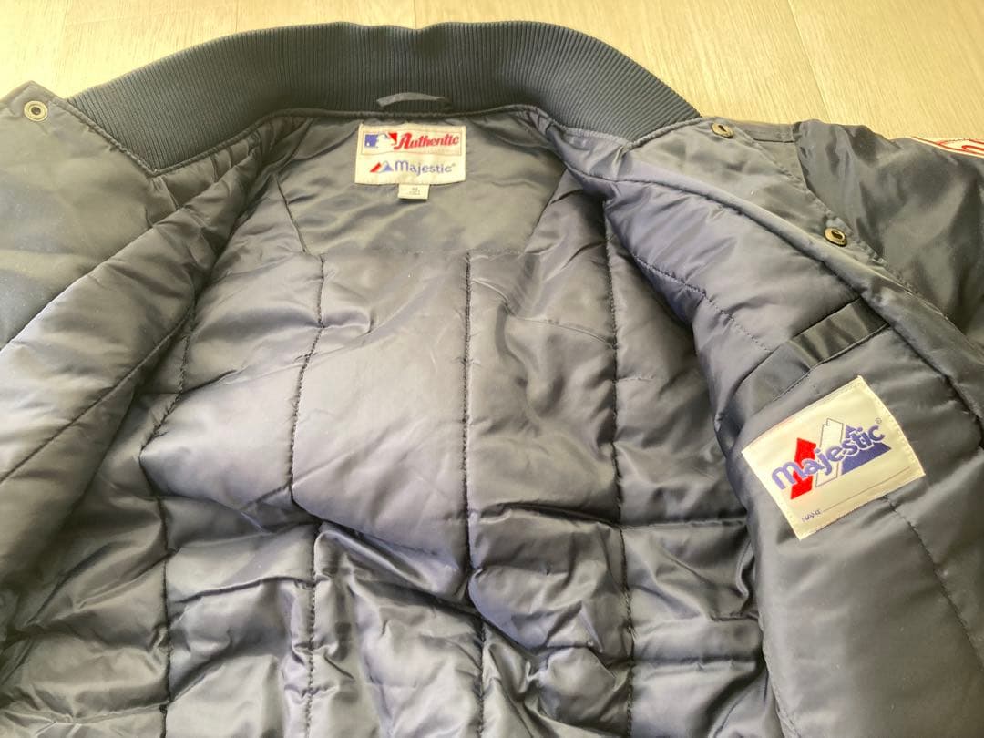 majestic スタジャン　ヤンキース