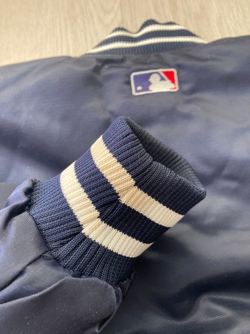 majestic スタジャン　ヤンキース