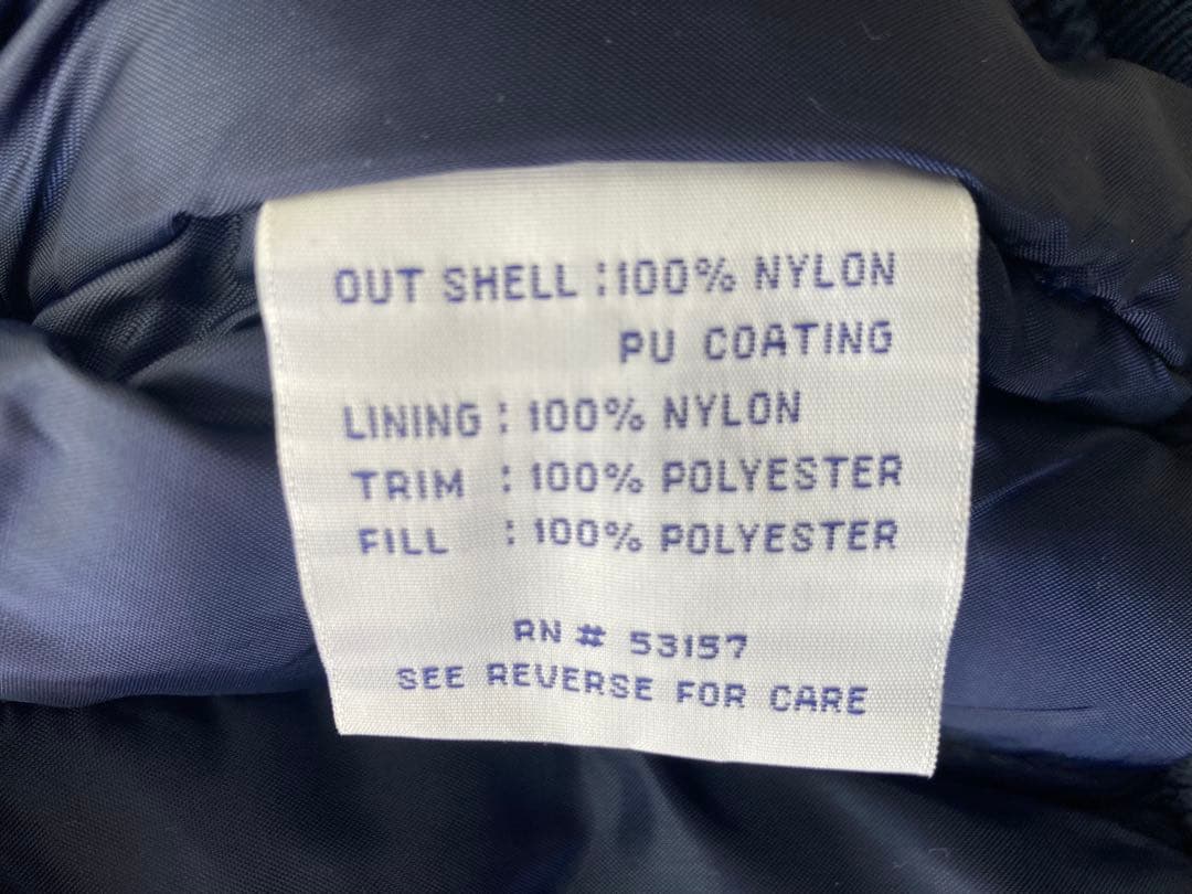 majestic スタジャン　ヤンキース