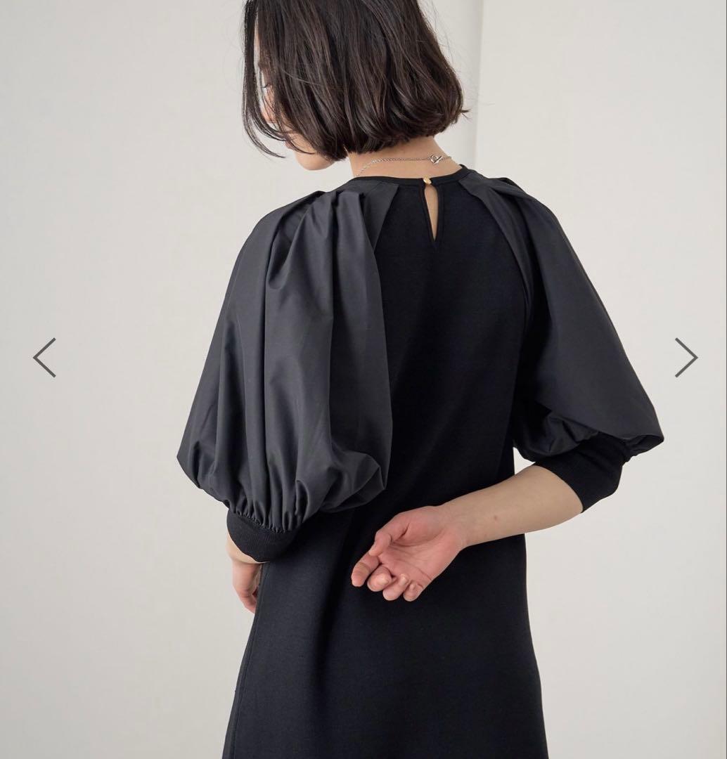 ANAYI ワンピース　新品未使用タグ付き