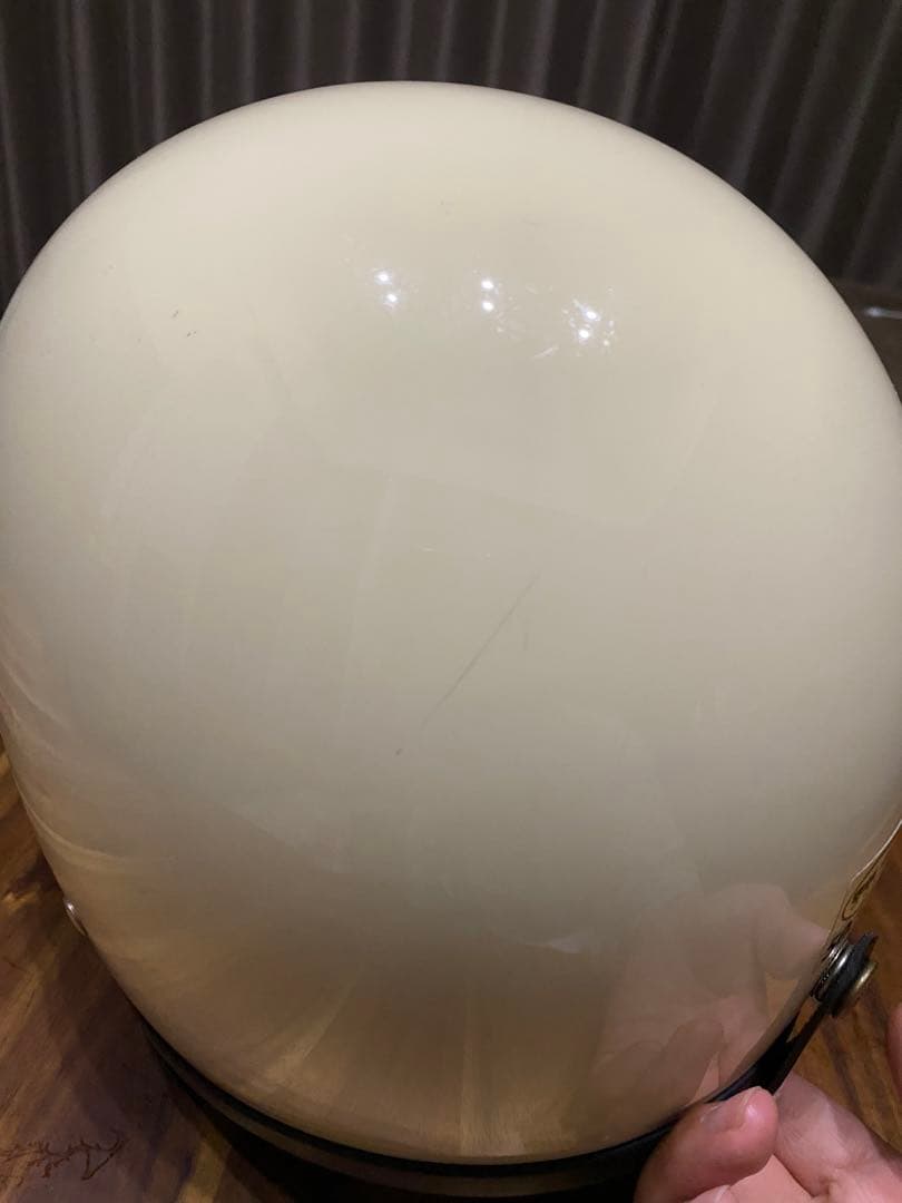 tt&co 500TX アイボリー