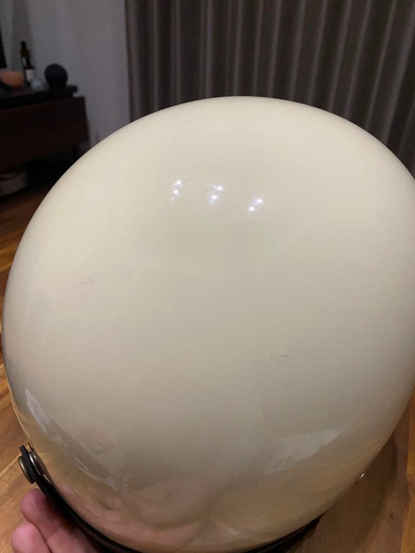 tt&co 500TX アイボリー