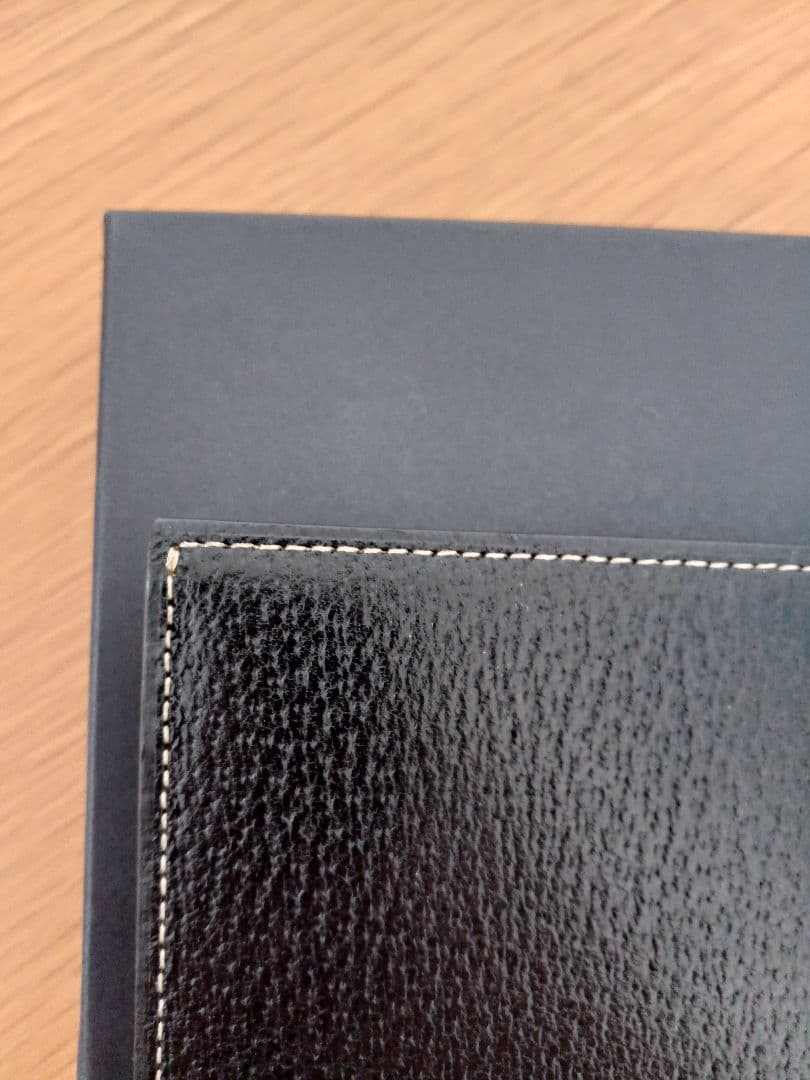 新品未使用　BURBERRY　バーバリー財布　正規品