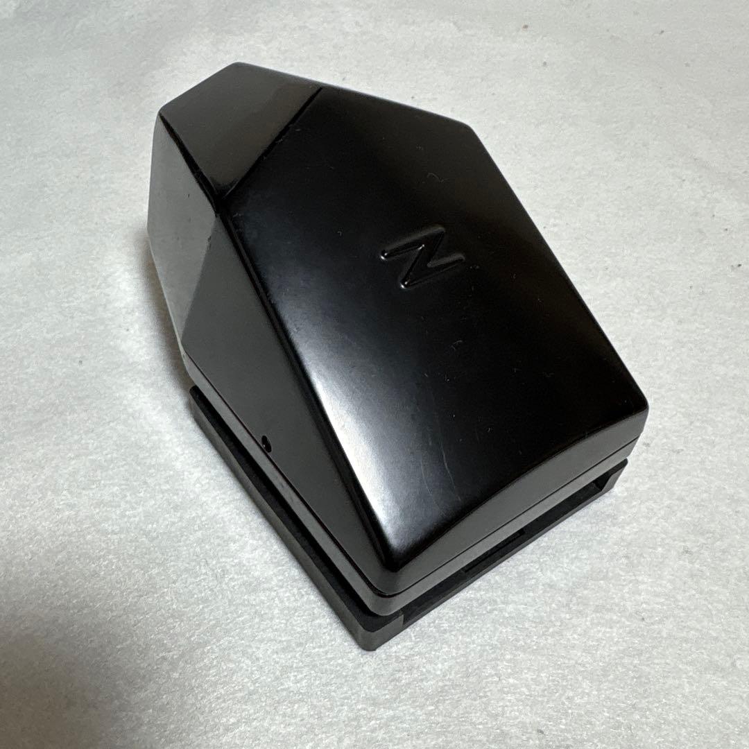 Zenza Bronica フィルムカメラ ブラック