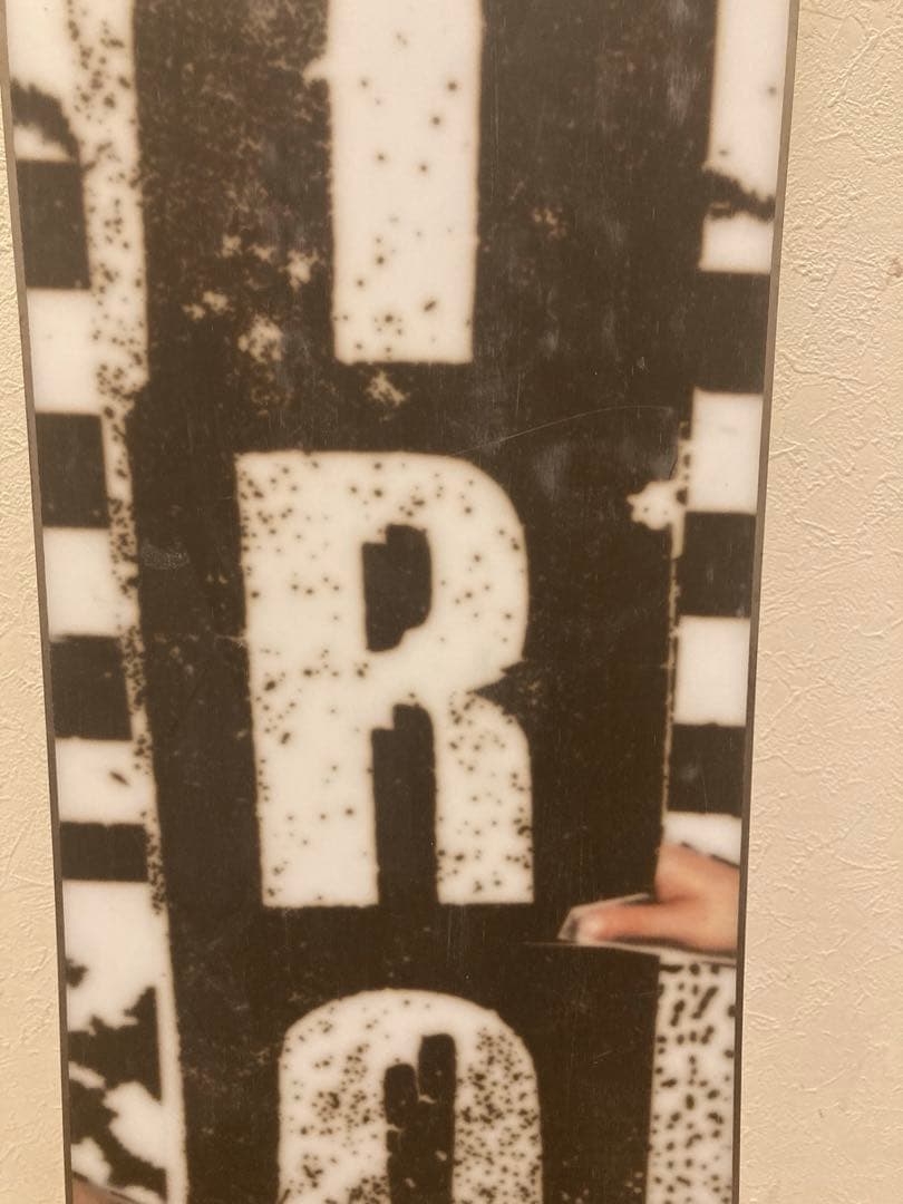 ボルコム×ナイトロ　ビースト151