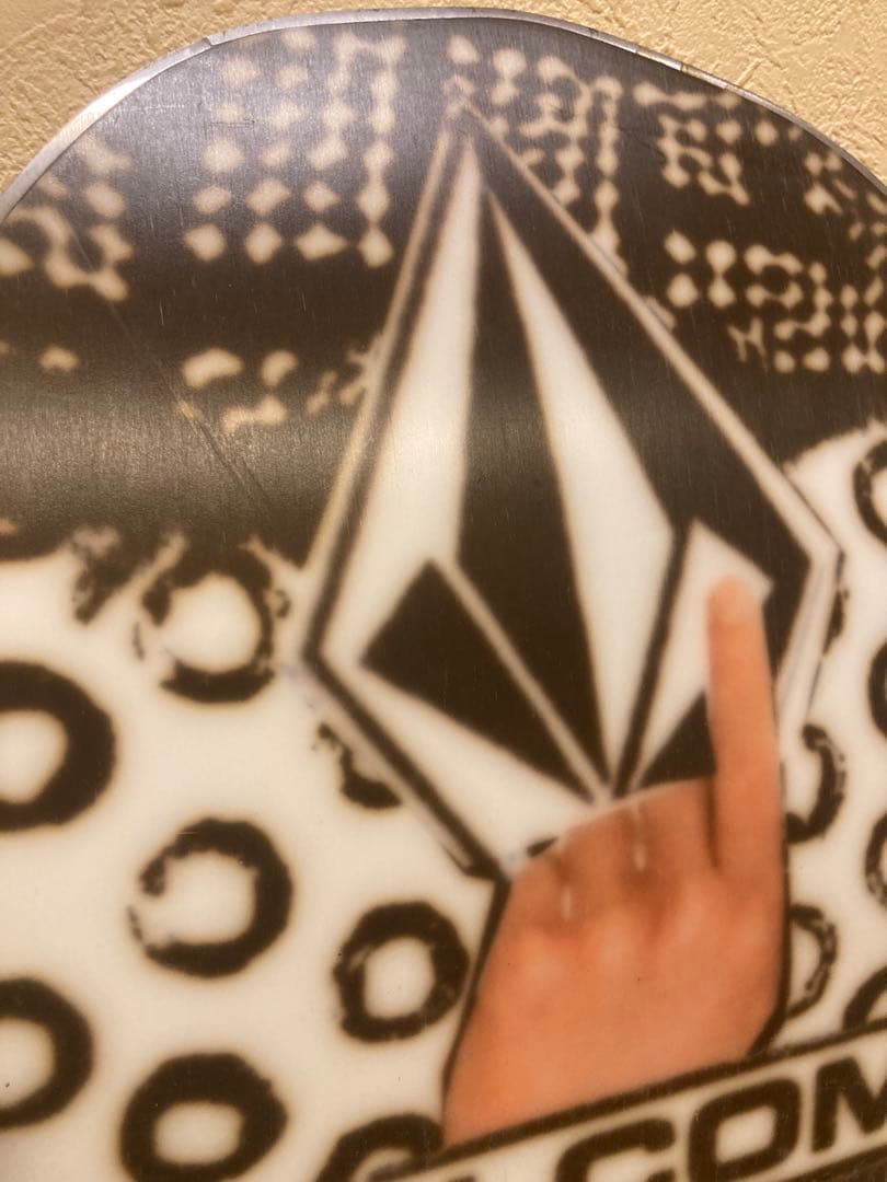 ボルコム×ナイトロ　ビースト151