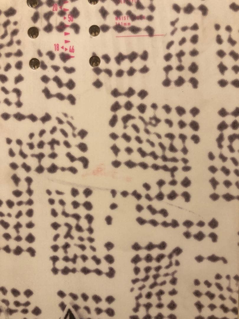 ボルコム×ナイトロ　ビースト151