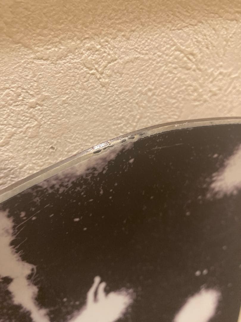 ボルコム×ナイトロ　ビースト151