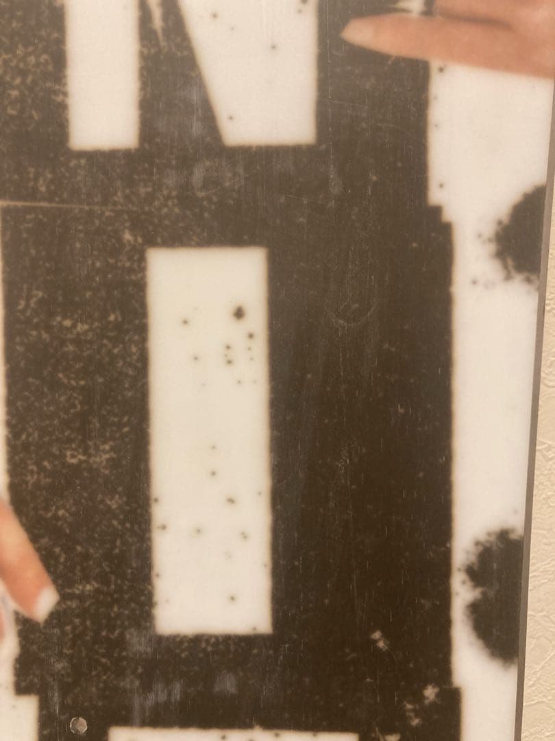 ボルコム×ナイトロ　ビースト151