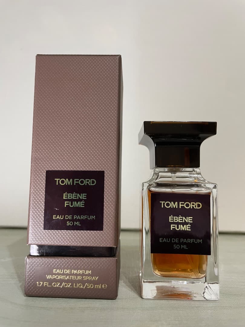TOM FORD エベーヌフュメオードパルファム 50ml