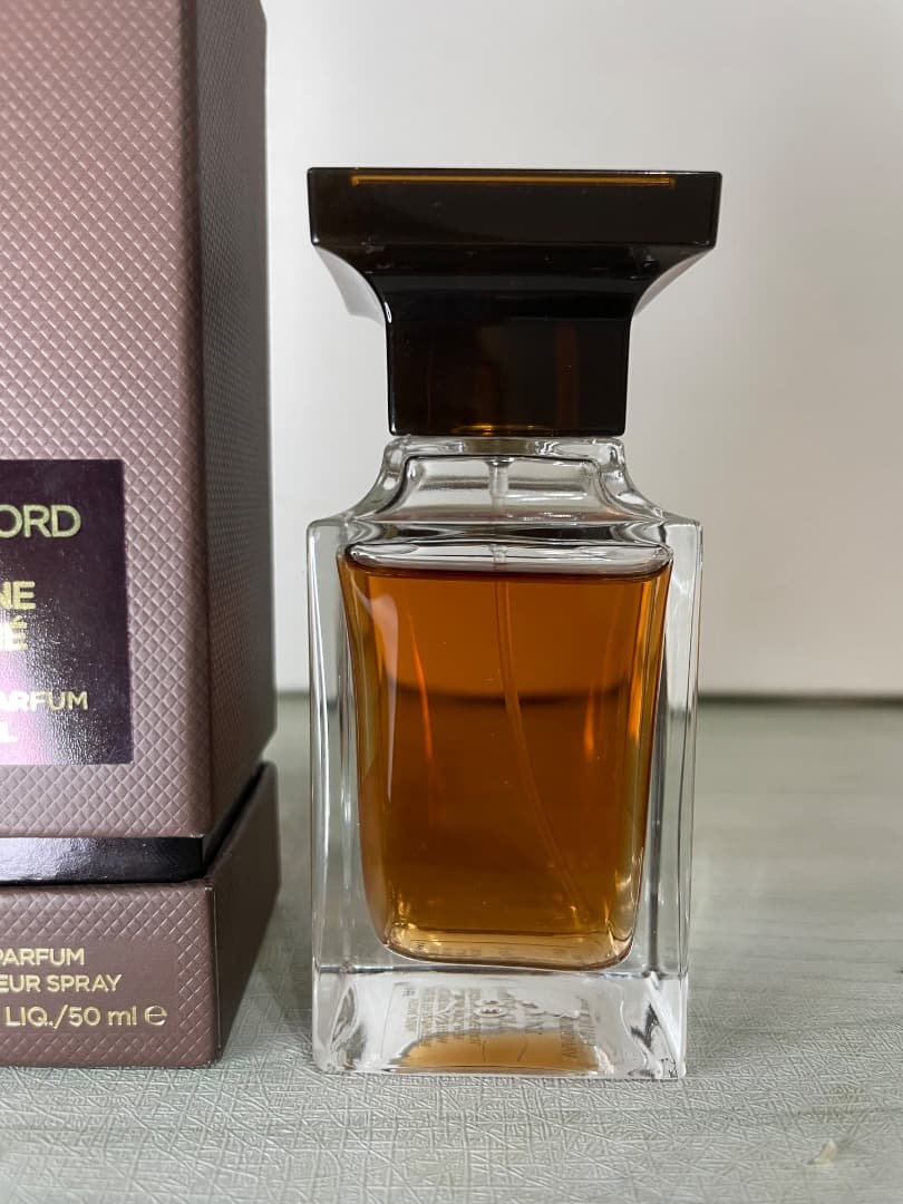 TOM FORD エベーヌフュメオードパルファム 50ml