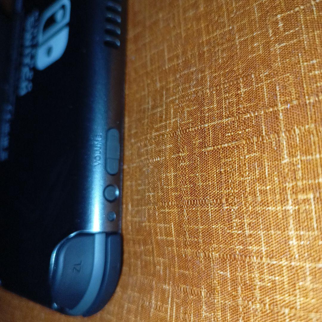 Nintendo Switch Lite ディアルガ パルキア特別仕様モデル