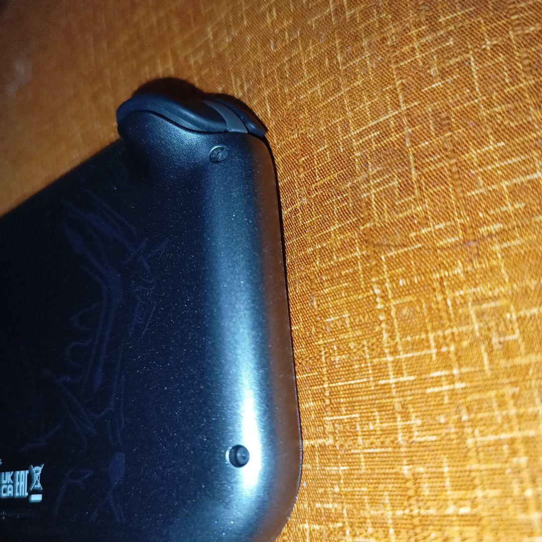 Nintendo Switch Lite ディアルガ パルキア特別仕様モデル