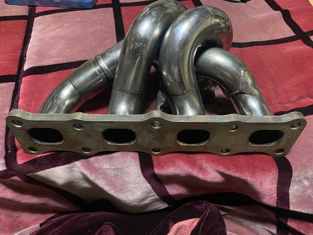 cz4a 　エキマニ