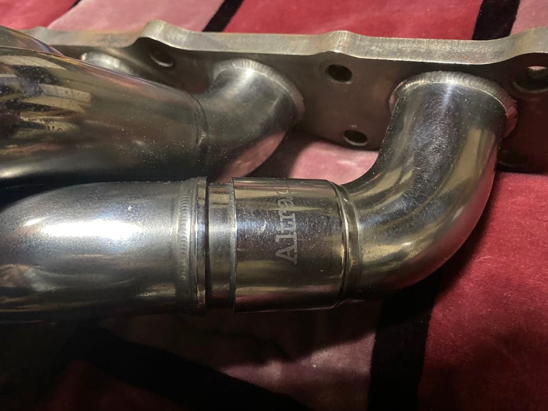 cz4a 　エキマニ