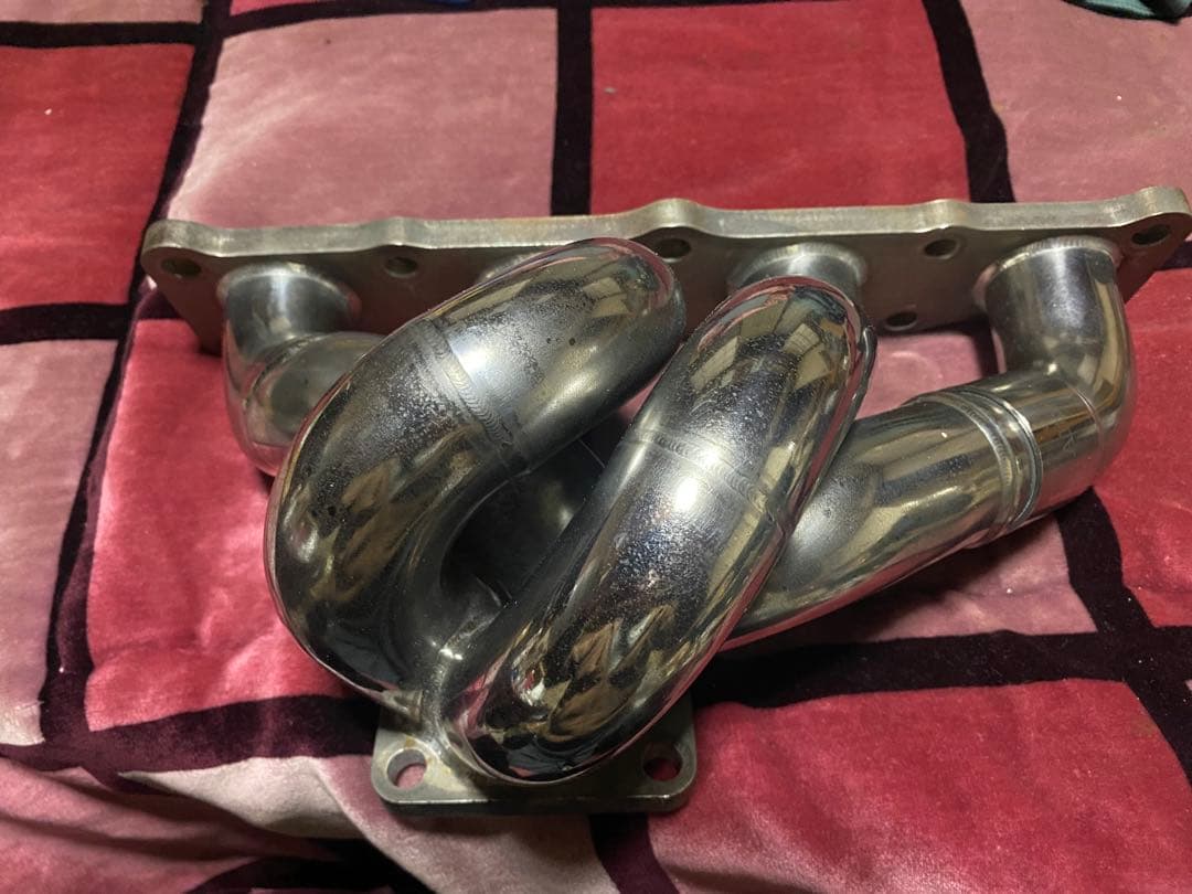 cz4a 　エキマニ