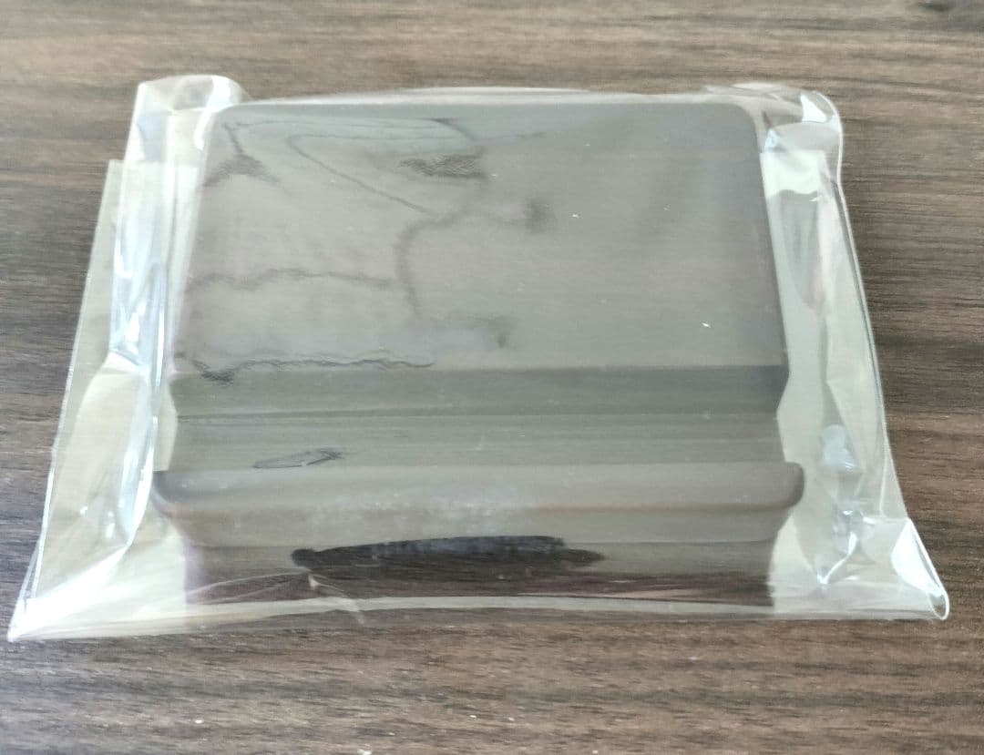 軽井沢彫　写真立て　葡萄（L版）軽井沢彫家具工房　ICCHODO