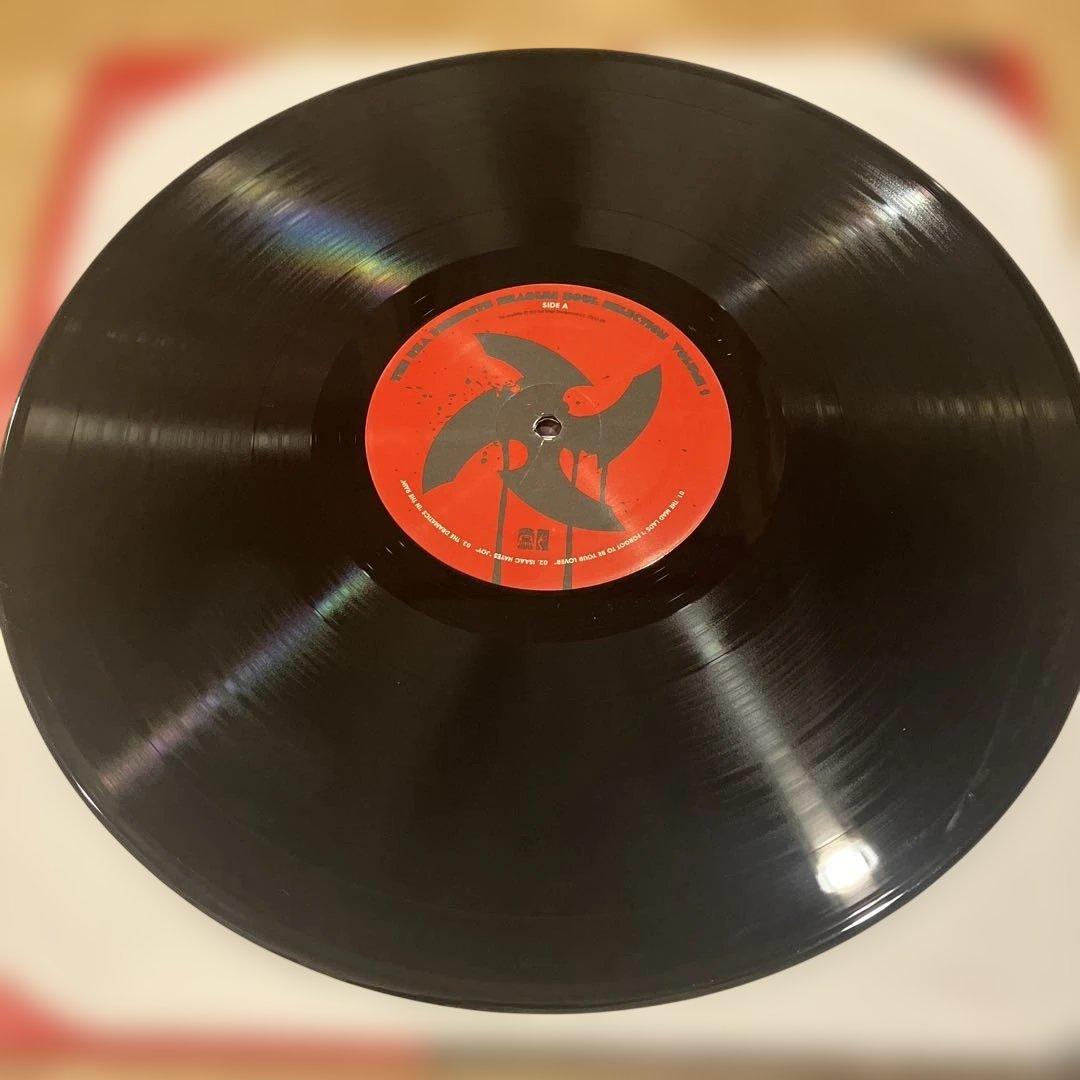 洋楽 The RZA Presents Shaolin Soul Selection