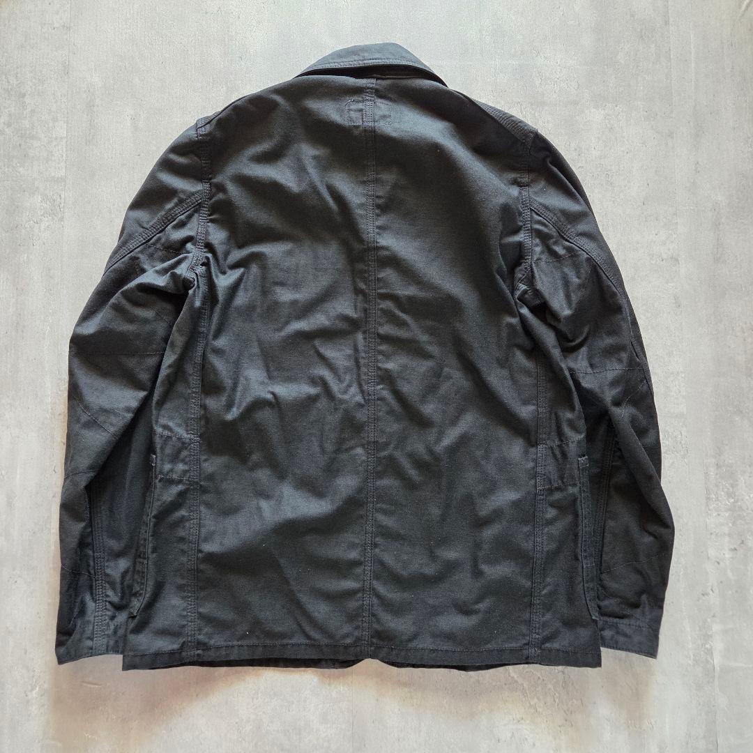 ENGINEERED GARMENTS　コットンナイロン　カバーオール