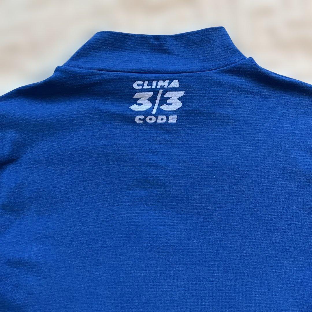 アソス　ULTRAZ LS Skin Layer 冬用インナー