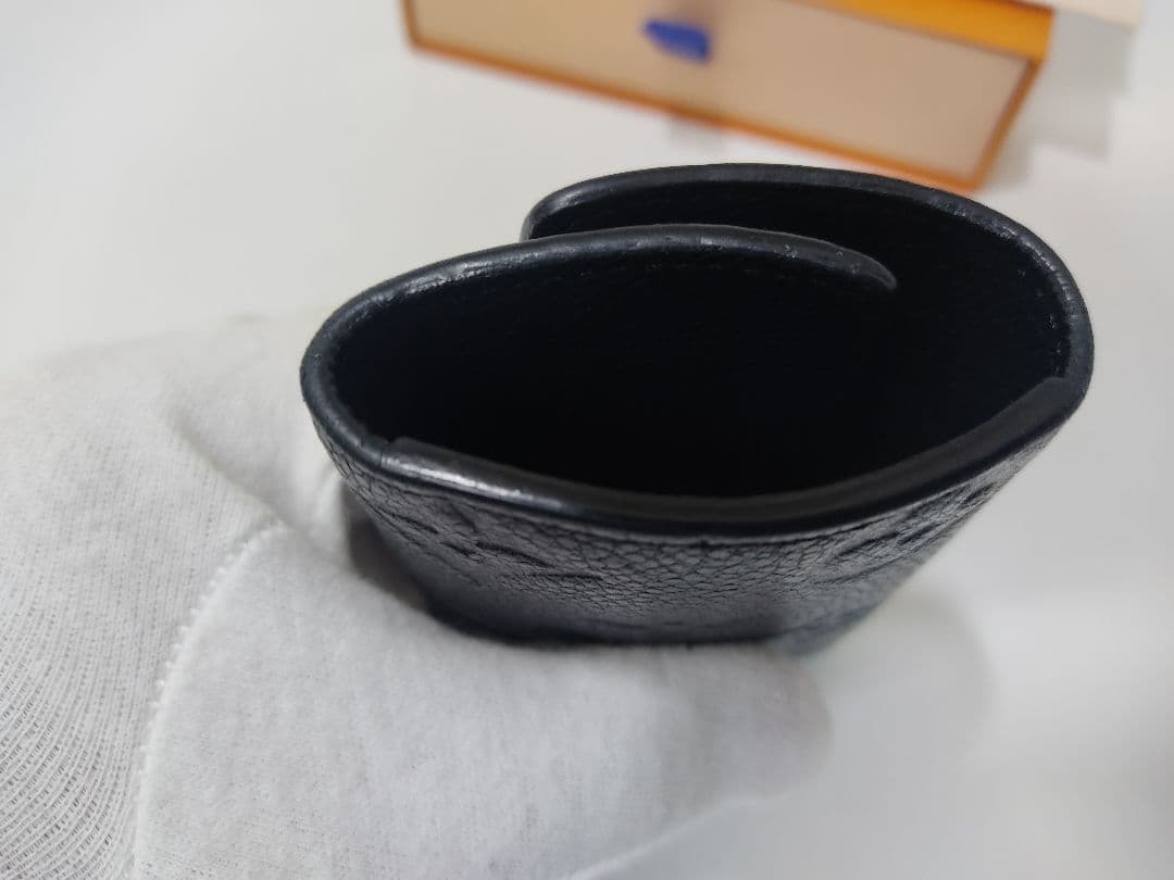 LOUIS VUITTONモノグラム アンプラント ミュルティクレ6 キーケース