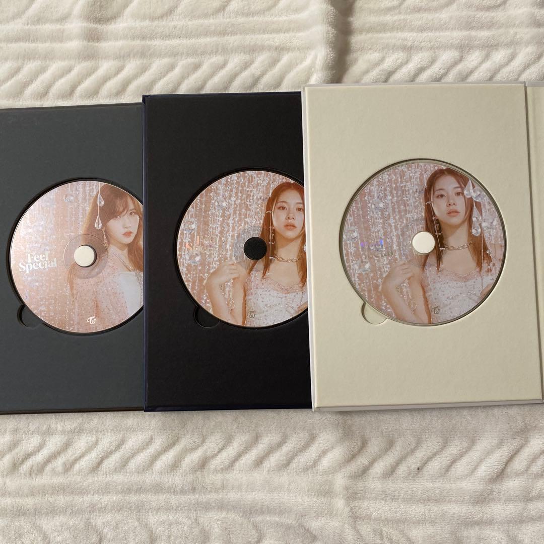 TWICE まとめ売り