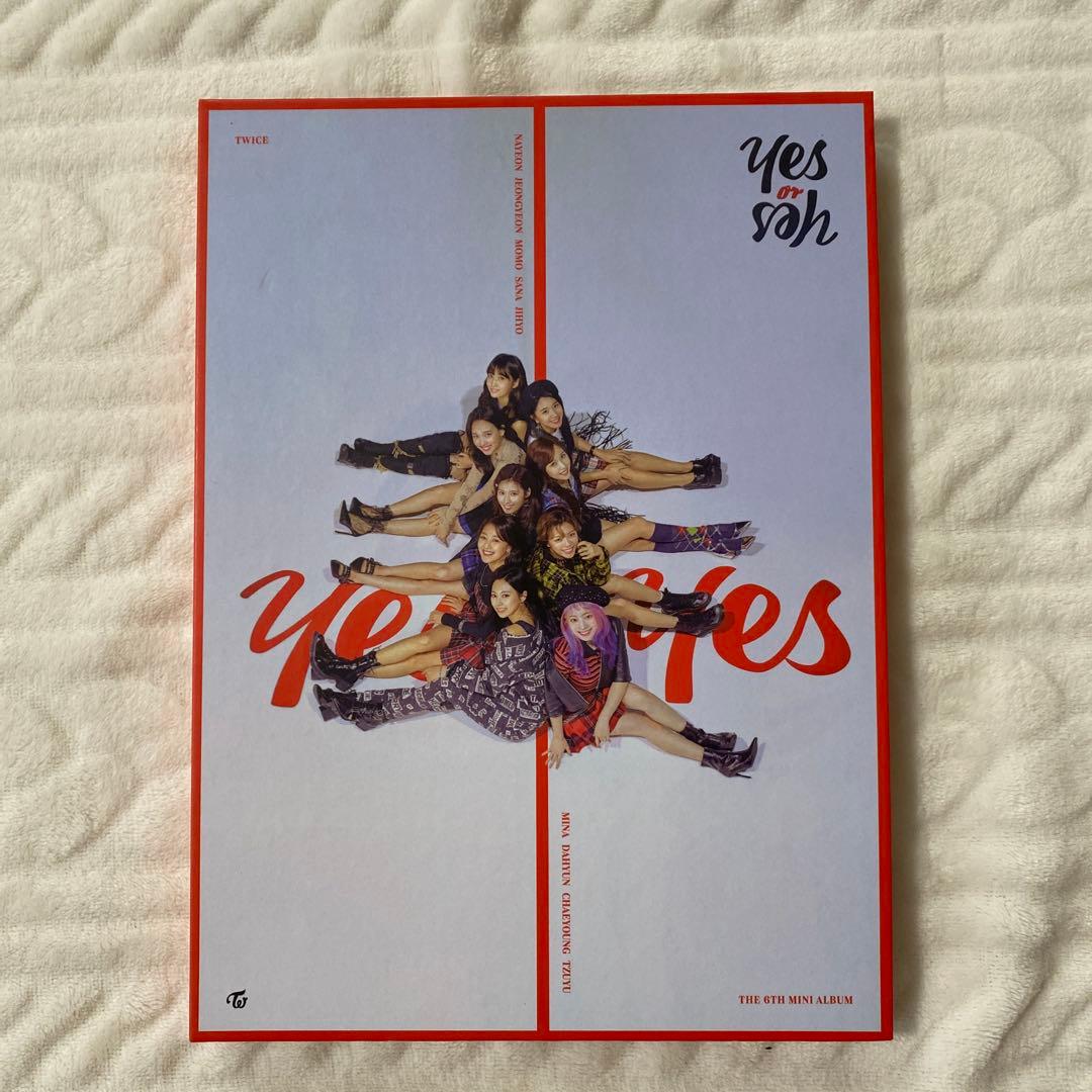 TWICE まとめ売り