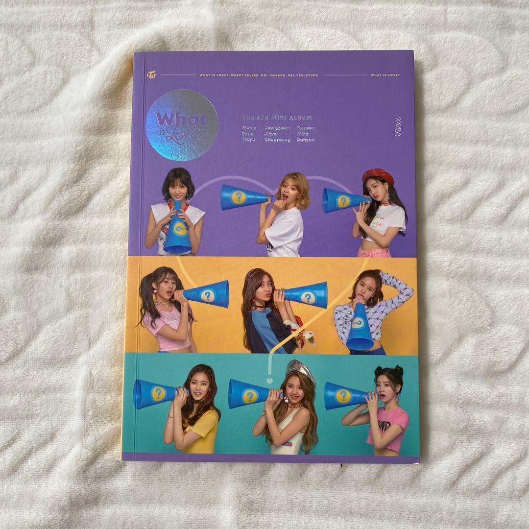 TWICE まとめ売り