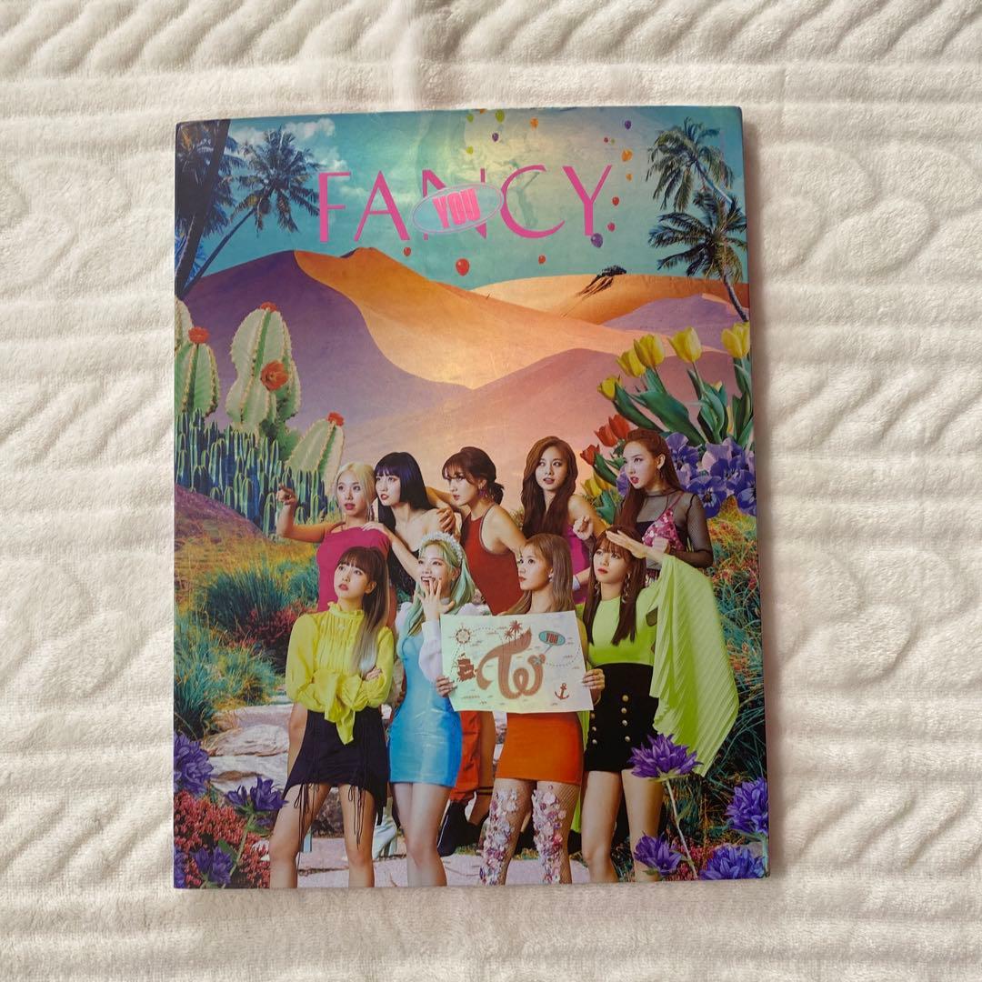 TWICE まとめ売り
