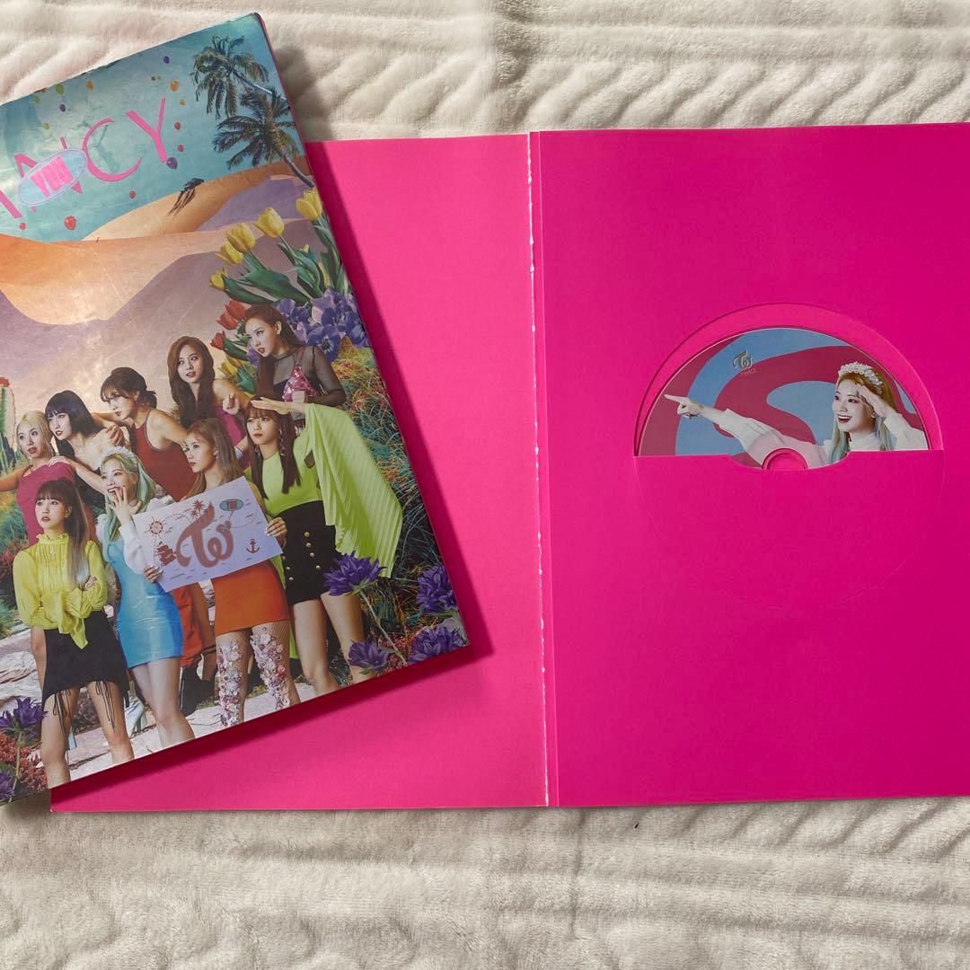 TWICE まとめ売り