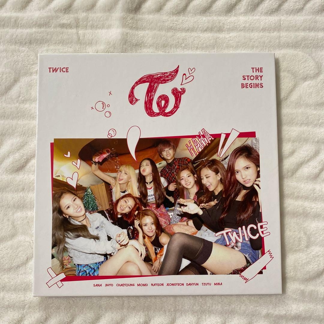 TWICE まとめ売り