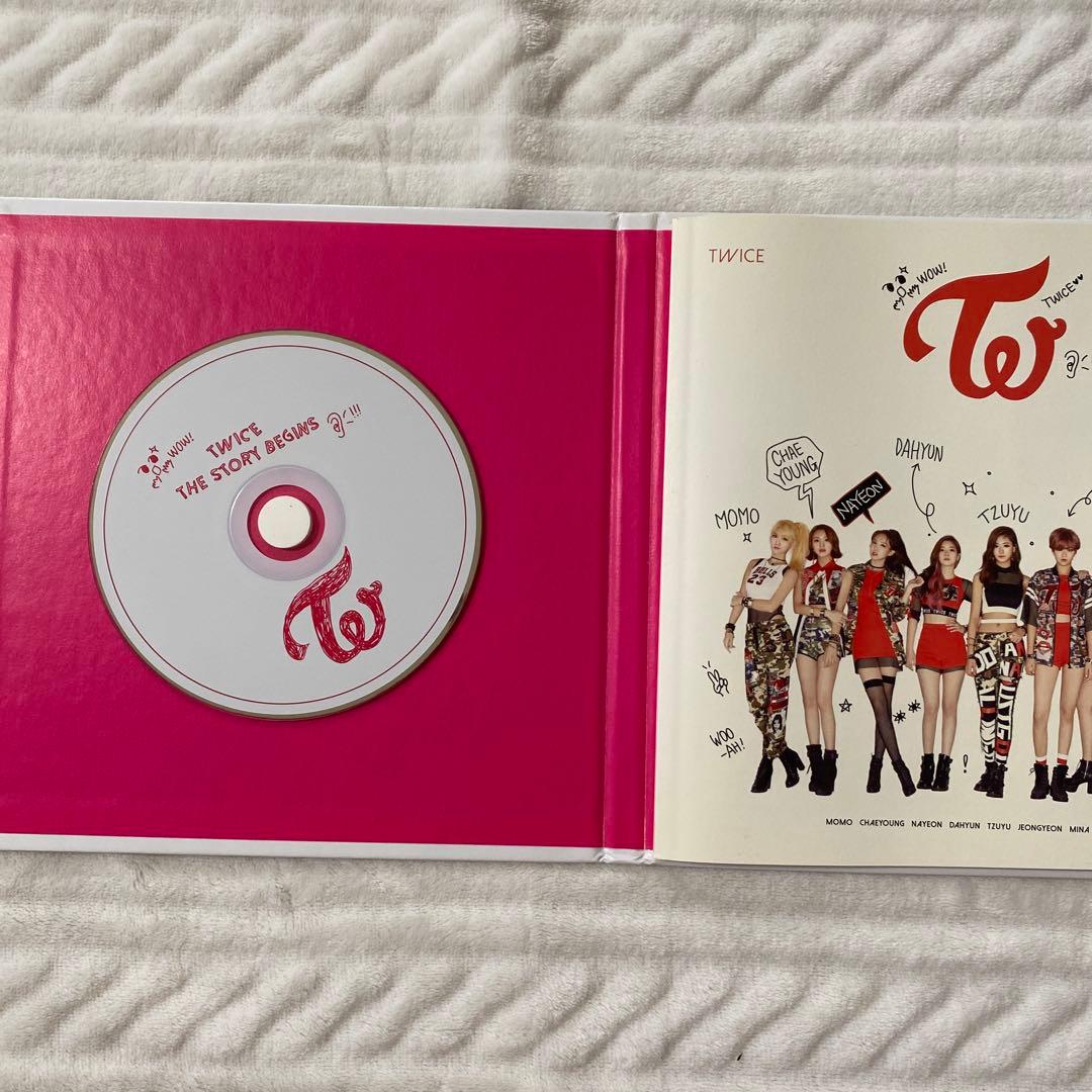 TWICE まとめ売り