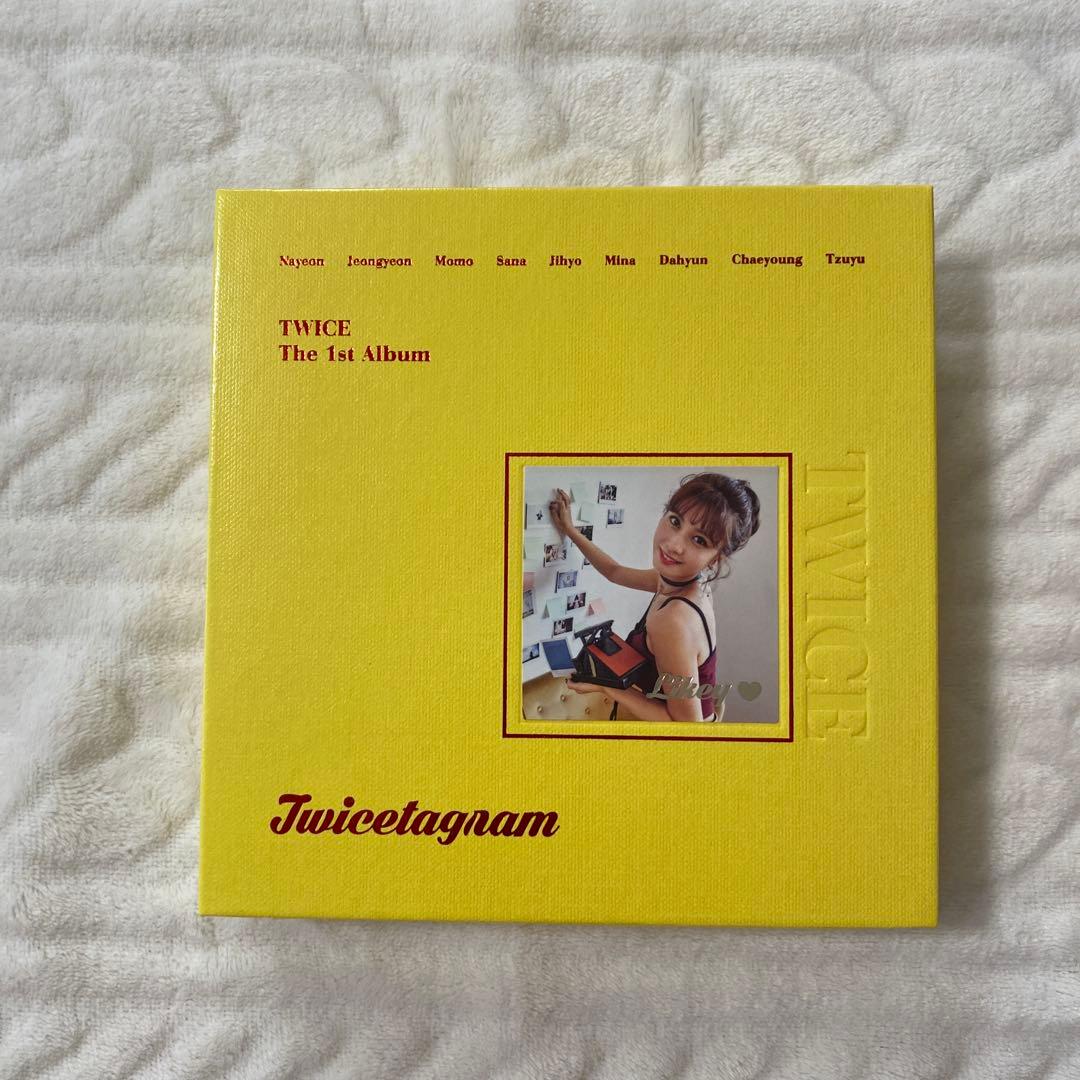 TWICE まとめ売り