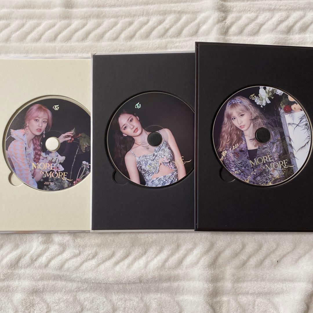 TWICE まとめ売り