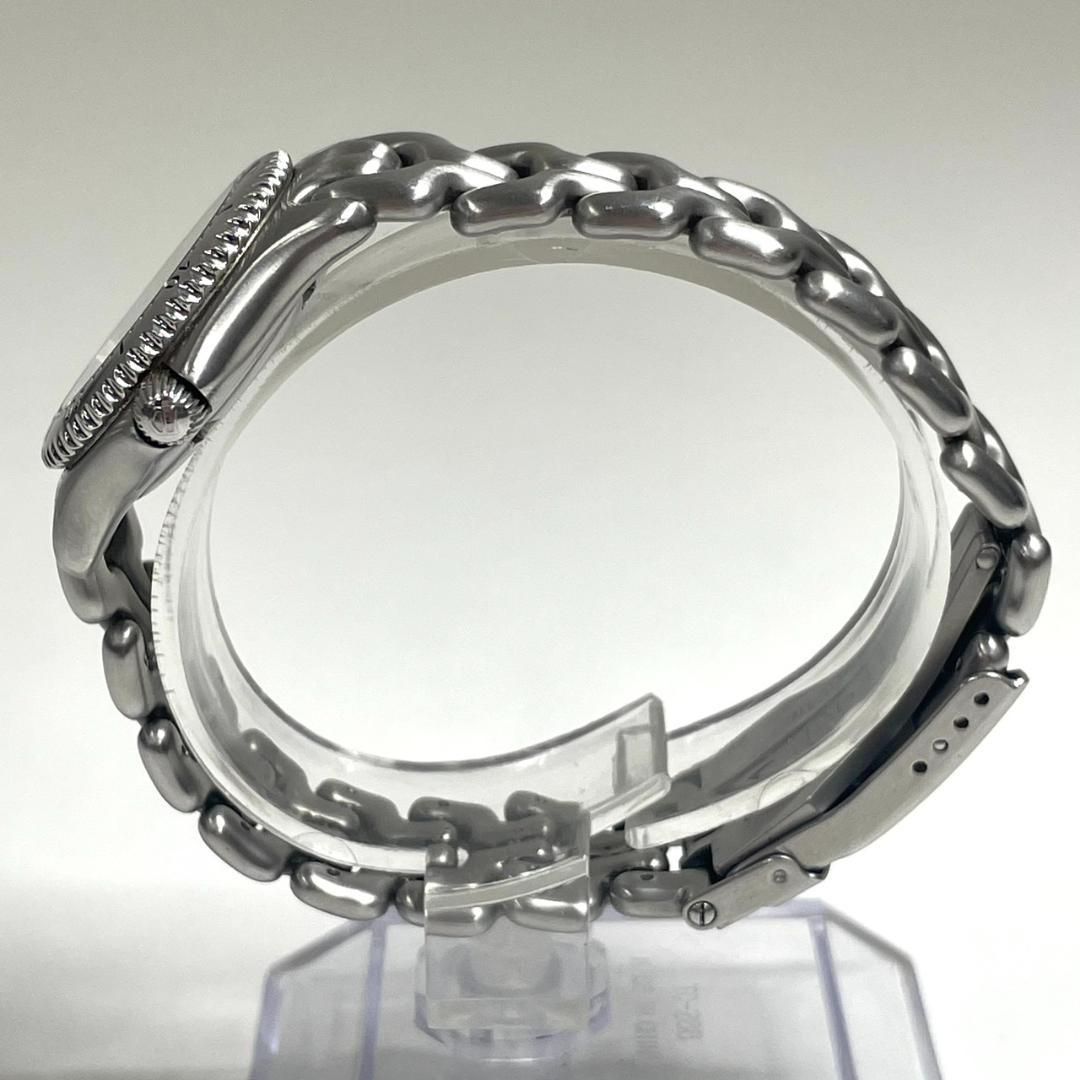 【稼働】タグ・ホイヤー WG131B TAG HEUER デイト クォーツ